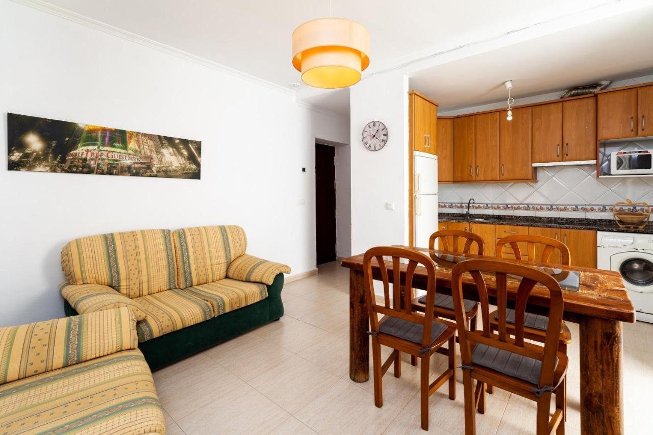 Luminoso Apartamento En Cadiz Exterior photo